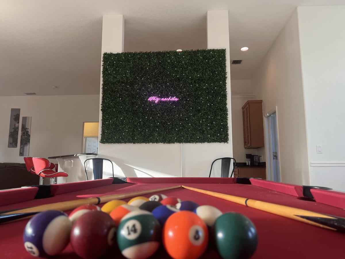 Discover Your Oasis: Tropical Haven In Central Psl Port St. Lucie エクステリア 写真