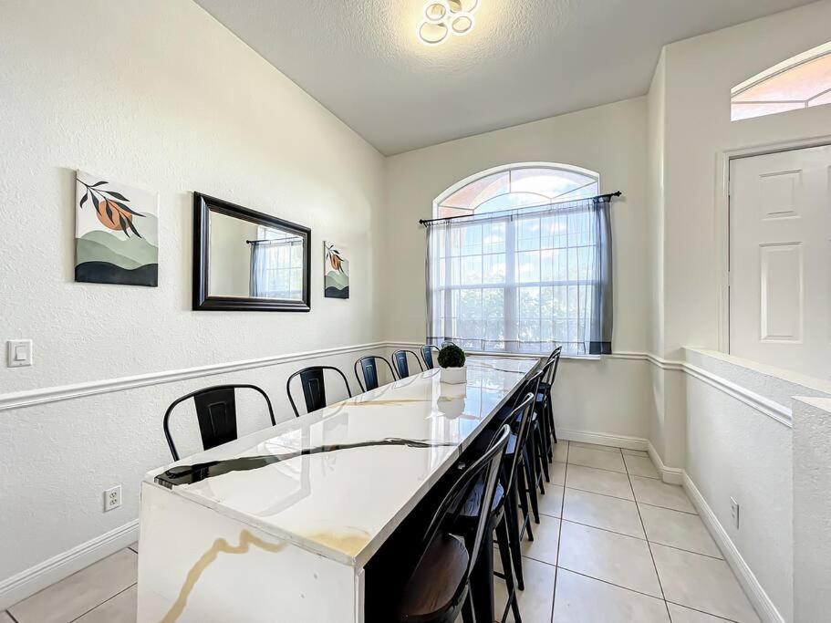Discover Your Oasis: Tropical Haven In Central Psl Port St. Lucie エクステリア 写真
