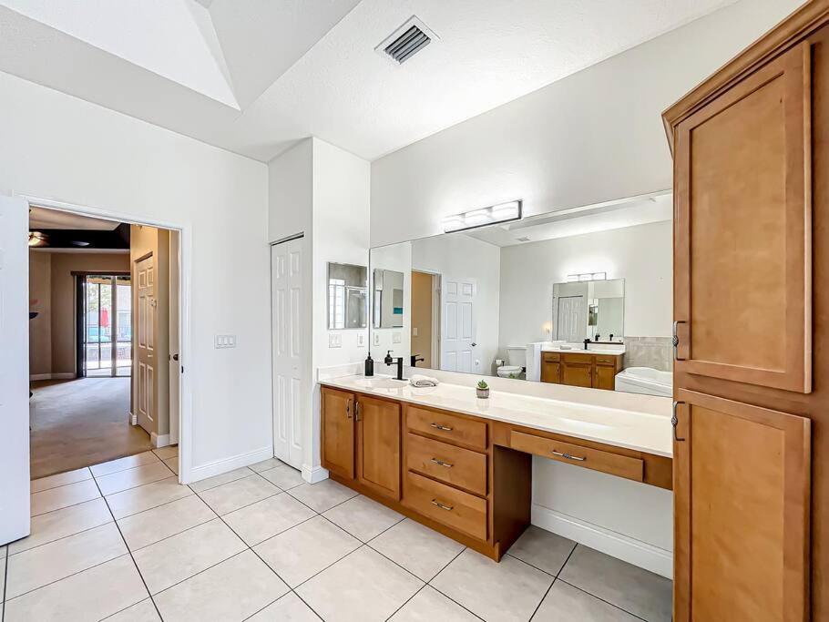 Discover Your Oasis: Tropical Haven In Central Psl Port St. Lucie エクステリア 写真