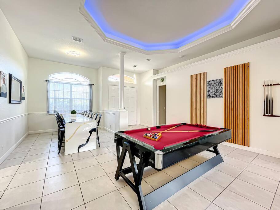 Discover Your Oasis: Tropical Haven In Central Psl Port St. Lucie エクステリア 写真