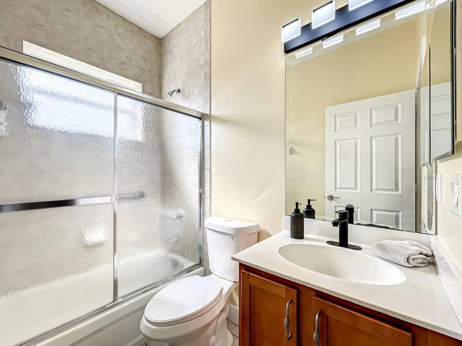 Discover Your Oasis: Tropical Haven In Central Psl Port St. Lucie エクステリア 写真