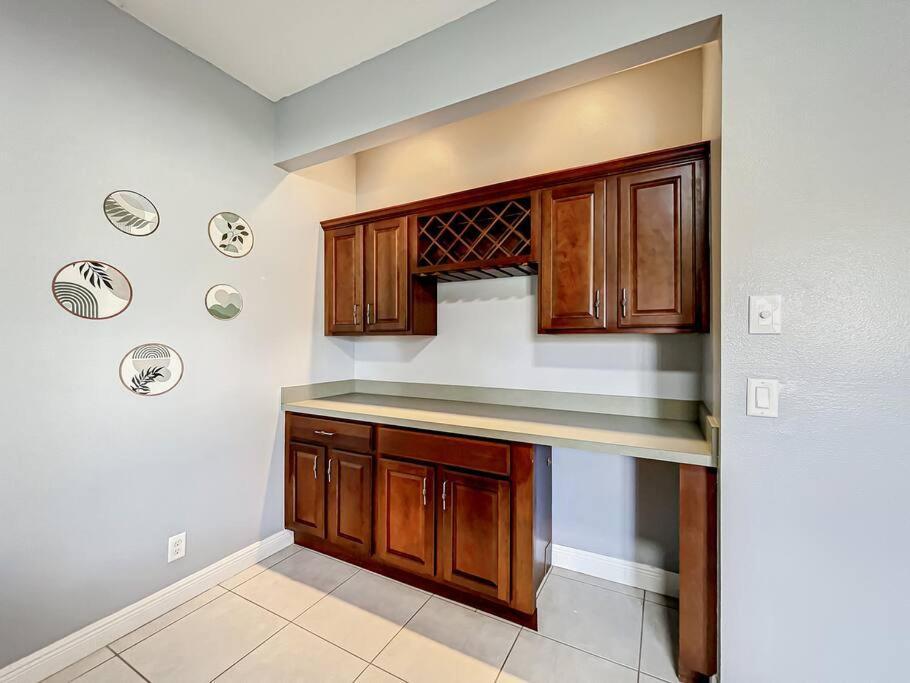 Discover Your Oasis: Tropical Haven In Central Psl Port St. Lucie エクステリア 写真