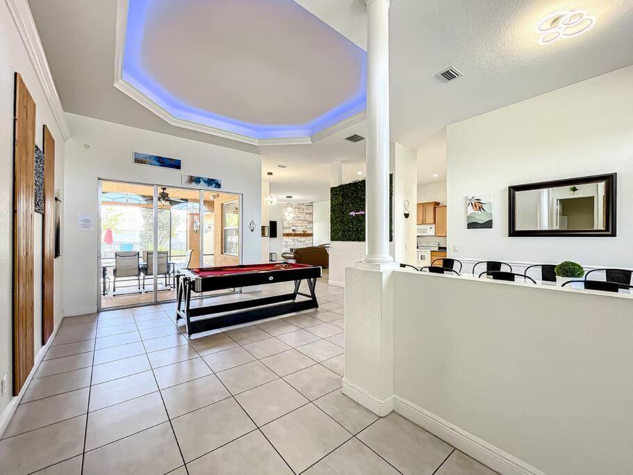 Discover Your Oasis: Tropical Haven In Central Psl Port St. Lucie エクステリア 写真