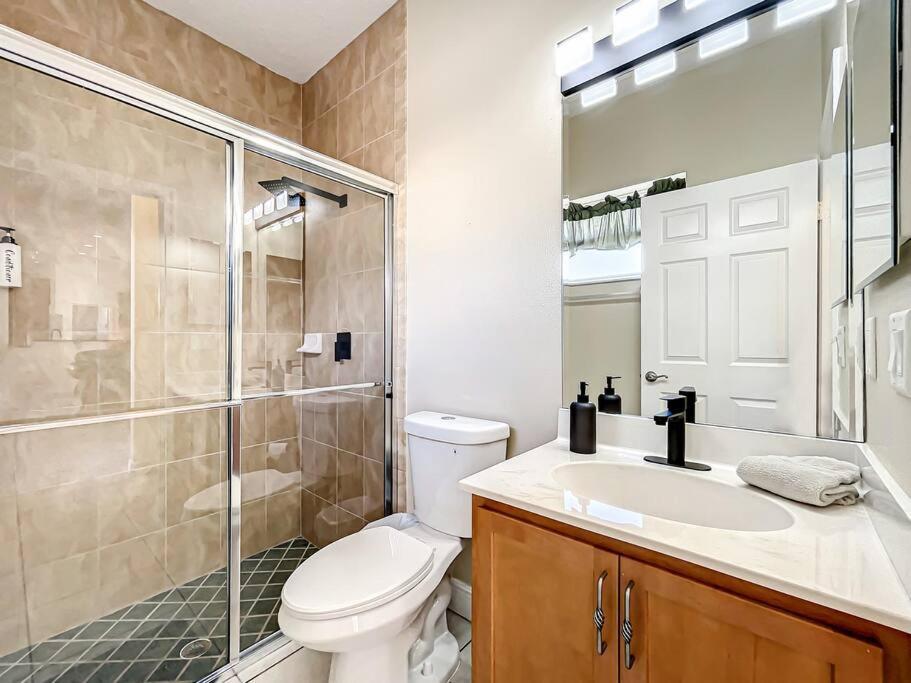 Discover Your Oasis: Tropical Haven In Central Psl Port St. Lucie エクステリア 写真
