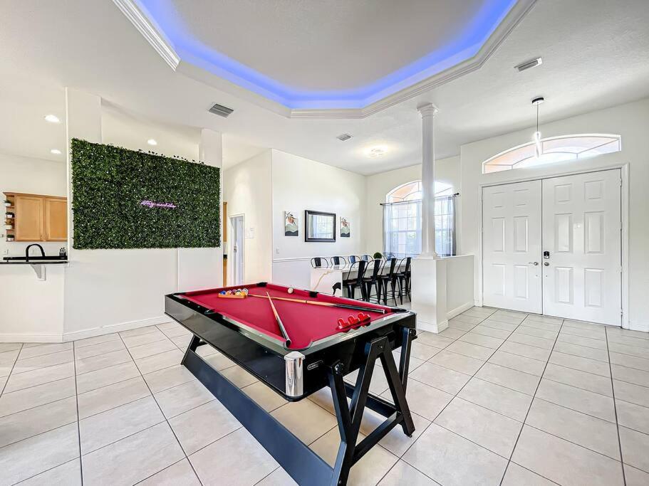 Discover Your Oasis: Tropical Haven In Central Psl Port St. Lucie エクステリア 写真