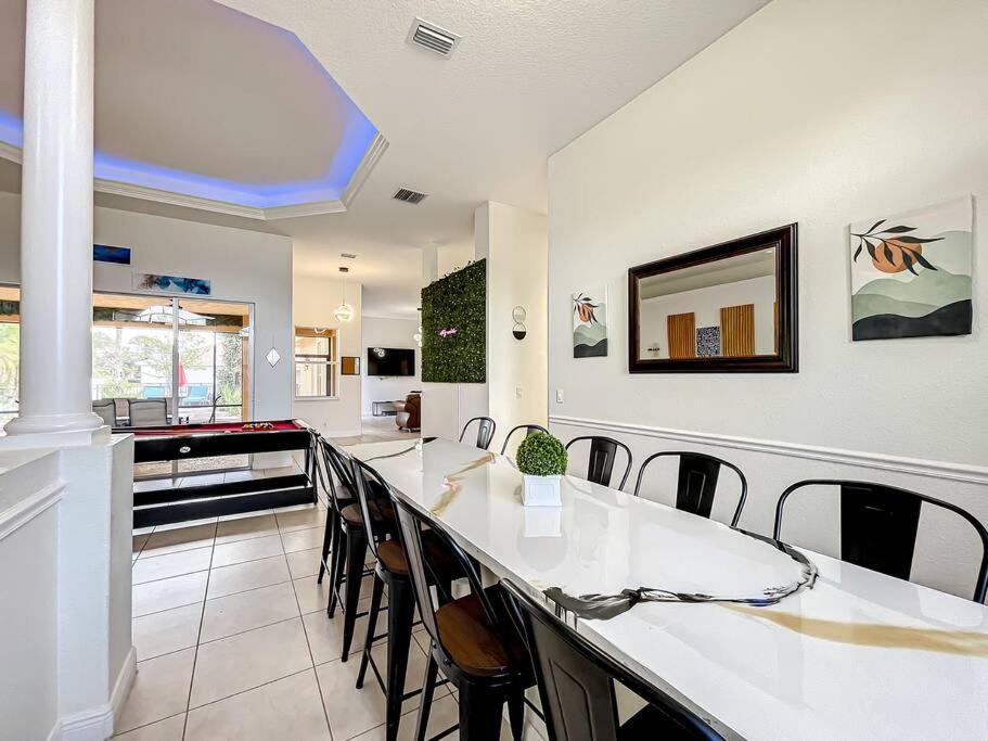 Discover Your Oasis: Tropical Haven In Central Psl Port St. Lucie エクステリア 写真